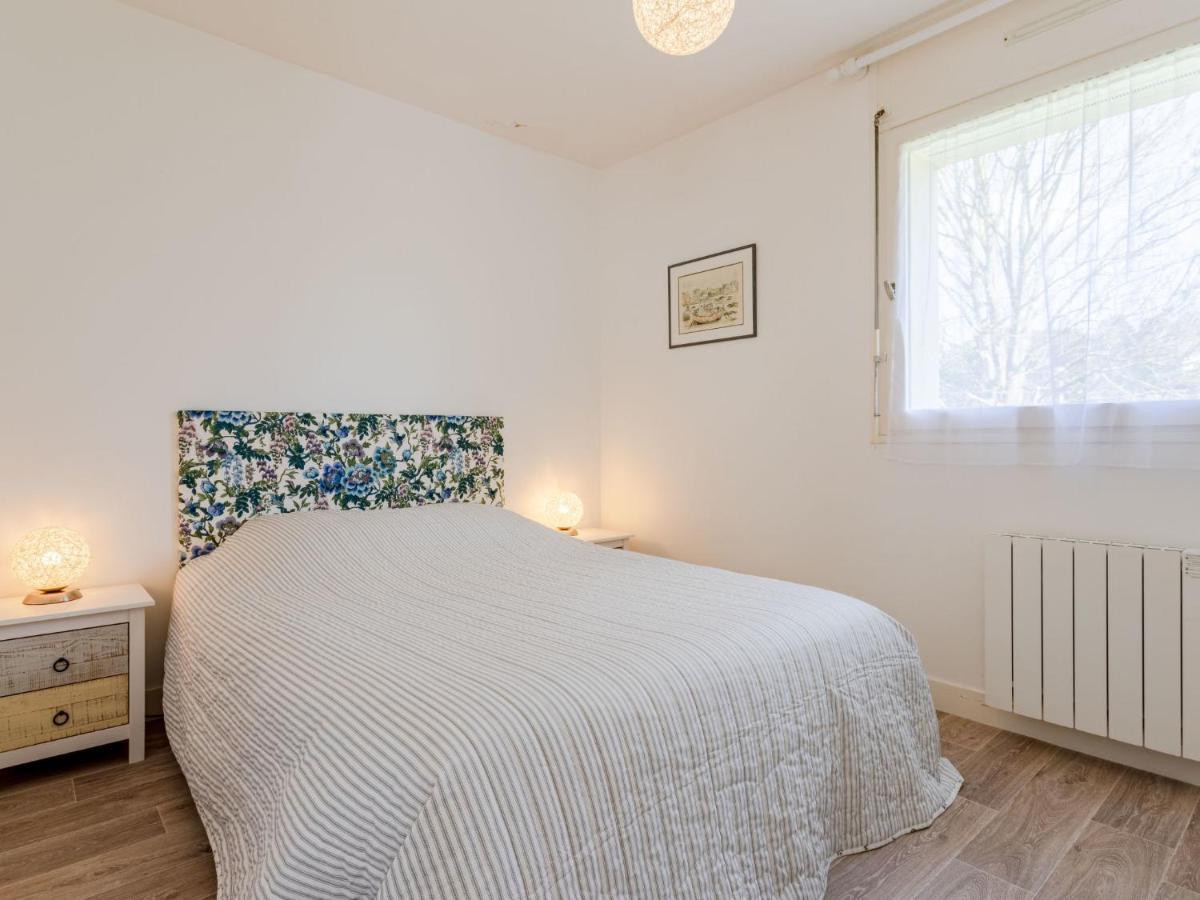 Apartment Le Domaine Des Roches By Interhome トルヴィル＝シュル＝メール エクステリア 写真