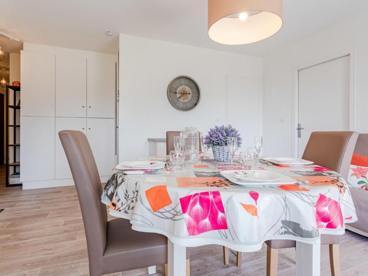 Apartment Le Domaine Des Roches By Interhome トルヴィル＝シュル＝メール エクステリア 写真