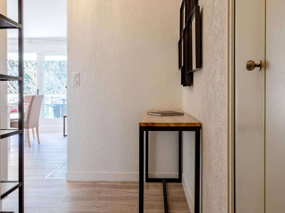 Apartment Le Domaine Des Roches By Interhome トルヴィル＝シュル＝メール エクステリア 写真