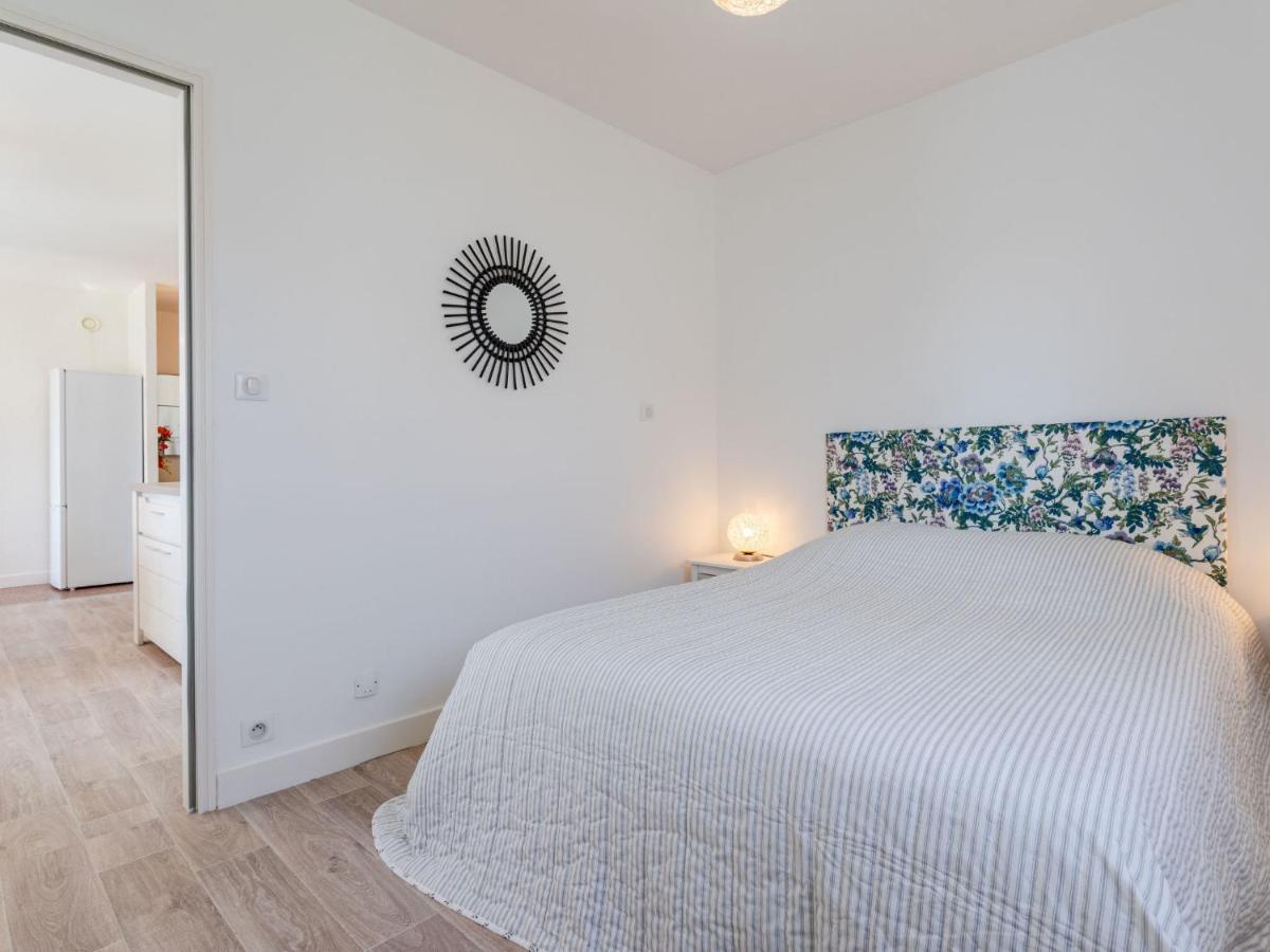Apartment Le Domaine Des Roches By Interhome トルヴィル＝シュル＝メール エクステリア 写真